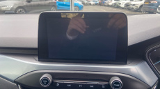 Ford Focus 1.0 EcoBoost 125 Active 5dr Petrol Hatchback